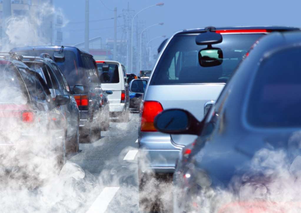 大氣污染增加新冠風險