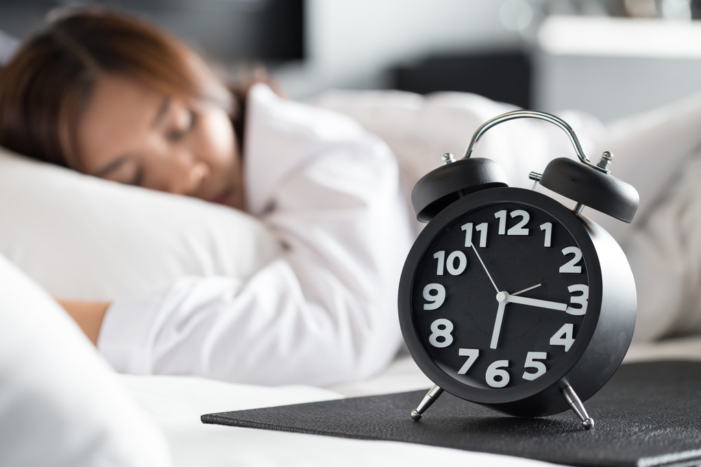 35國研究發現：亞洲人睡眠最差，工作焦慮是主要原因