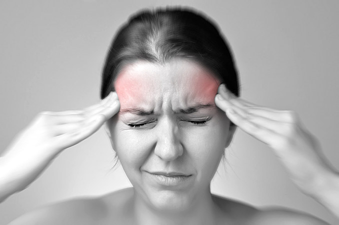 曲坦類已成治偏頭痛一線藥，越早應用效果越好