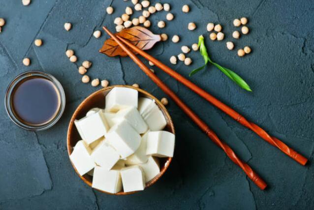 哪種豆腐營養最好？這4種吃法讓你停不下筷子