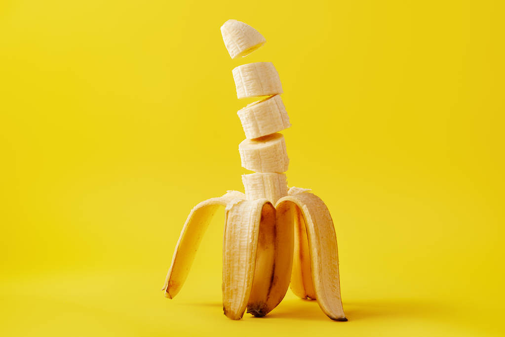 香蕉芹菜防腎結石
