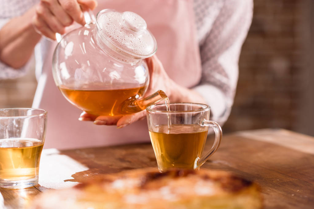 英國新研究：熱茶讓身體更涼快