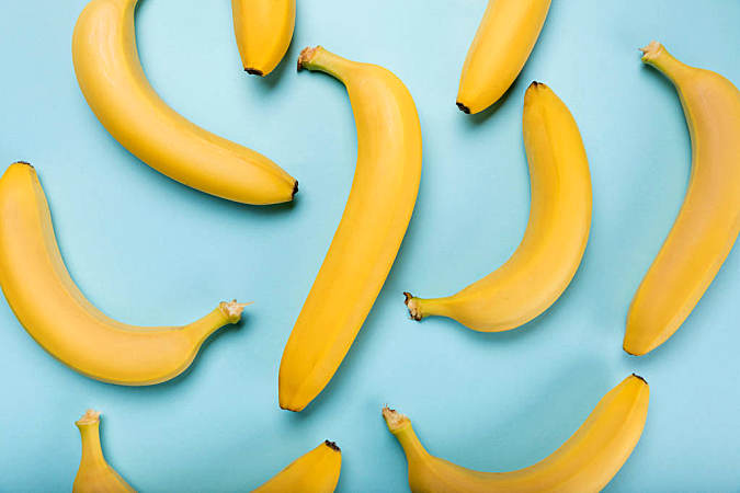 運動員為何愛吃香蕉？5個優勢讓它脫穎而出