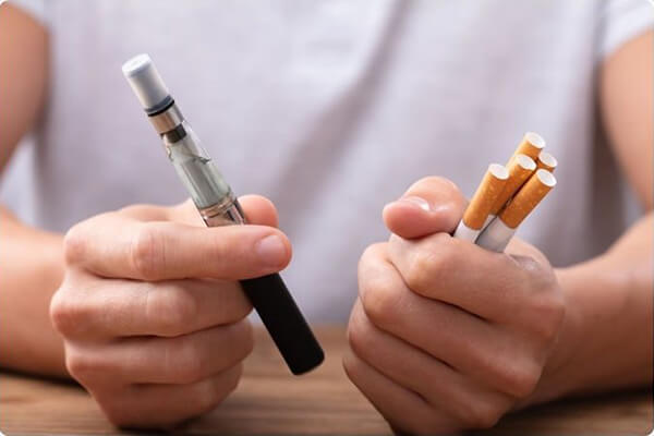 32國禁止銷售電子煙