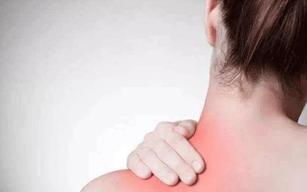 六成老年肩痛是肩袖損傷