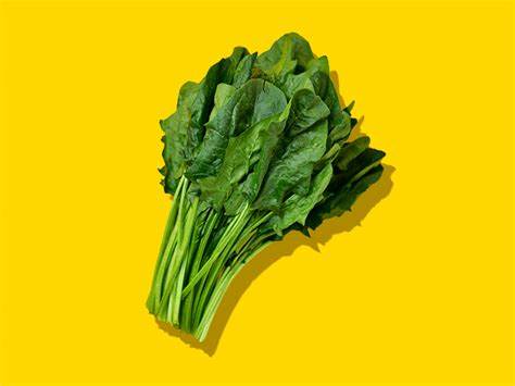 美國一項新研究發現：吃菠菜預防結腸癌