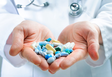 74種藥品新增進入國家醫保目錄