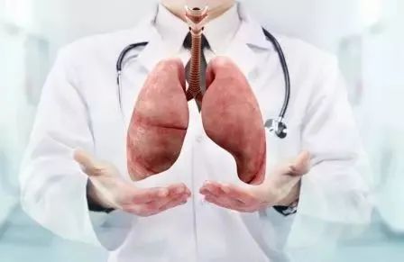 “知名度”不如癌癥卻有近1億患者，別讓慢阻肺「勒住」你的呼吸