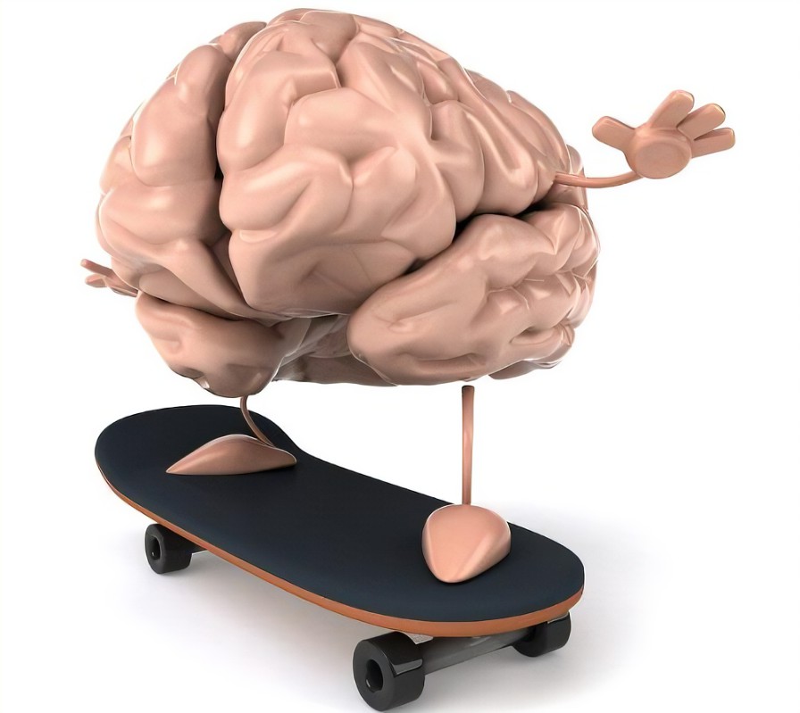 脑体同练“认知套餐”有助改善记忆