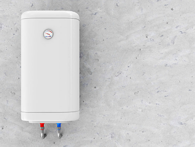 电热水器不清洗相当于用＂污水＂洗澡，热水器应该怎么清洗？