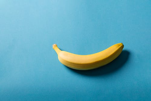 血糖高、肾不好，少吃香蕉
