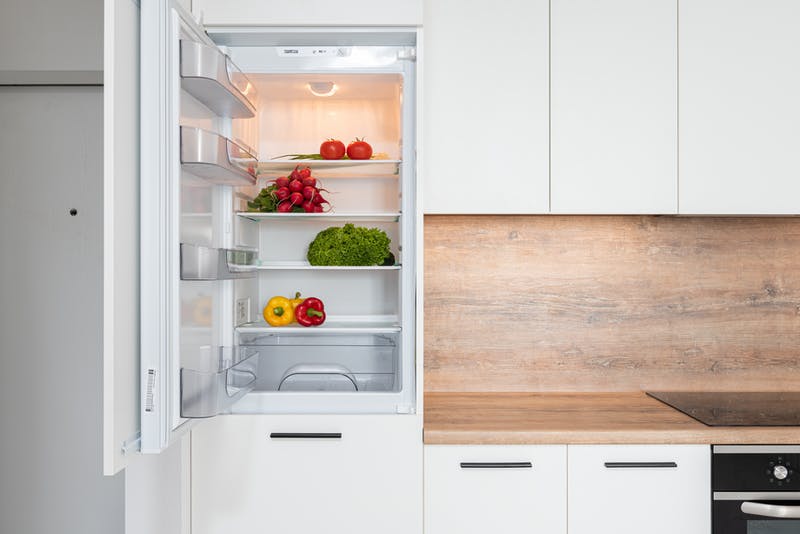 「冷冻食品」是家庭囤货首选，专家教你冰箱的“正确塞满方式”