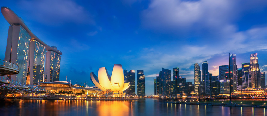 新加坡大力发展“零能耗”建筑：能源自给自足