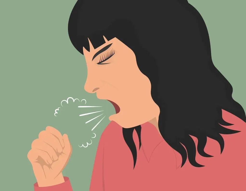 为什么秋天更容易咳嗽？第一个原因就躲不过