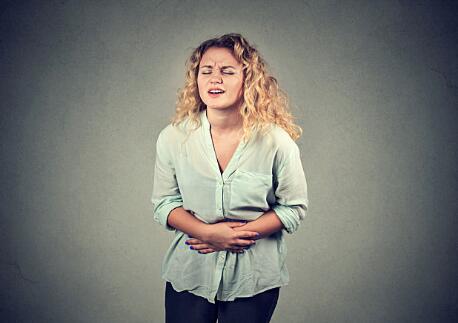 尿路感染的位置不同，最常出现5种症状