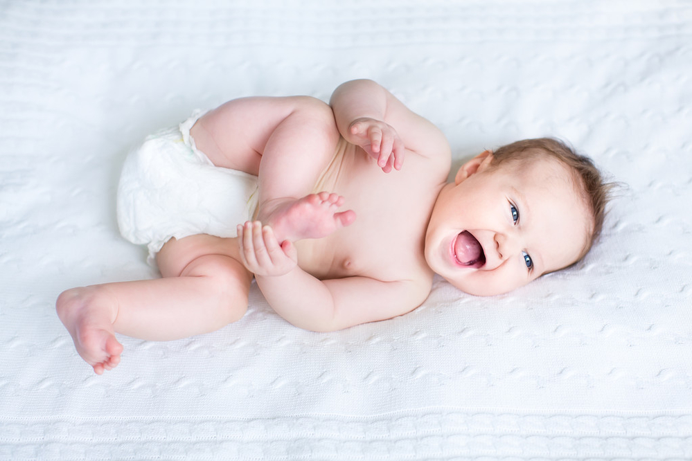 美国新研究：“袋鼠式”护理提高早产儿存活率