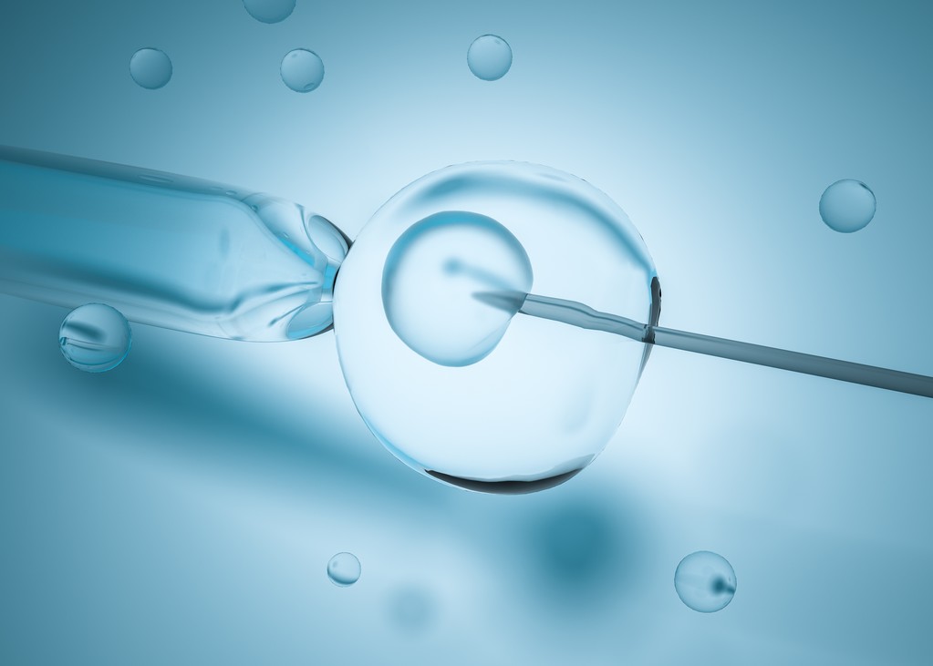 试管受精（IVF）失败和二次收费的全球趋势：国际比较 (试管受精卵多久形成)